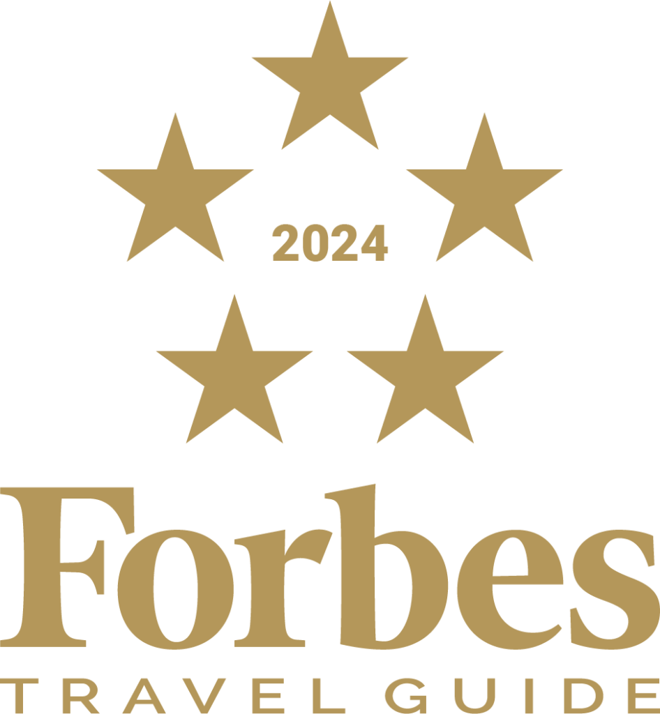 Forbes Logo